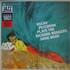 LP Cover