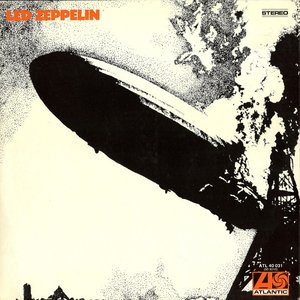 LP Cover