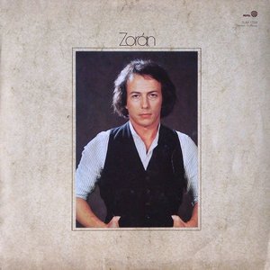 LP Cover