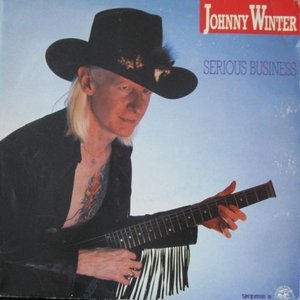 LP Cover