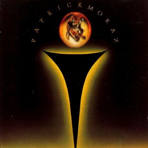 LP Cover