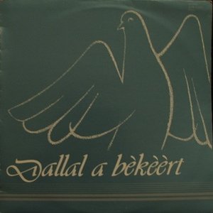 LP Cover