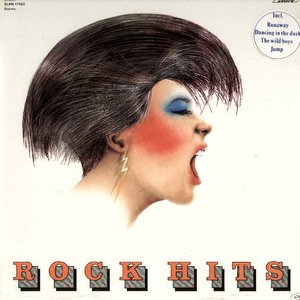 LP Cover