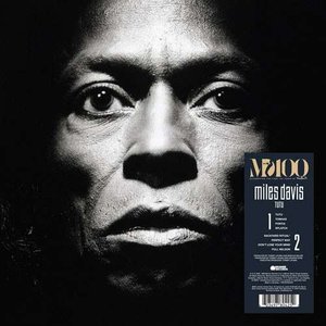 LP Cover