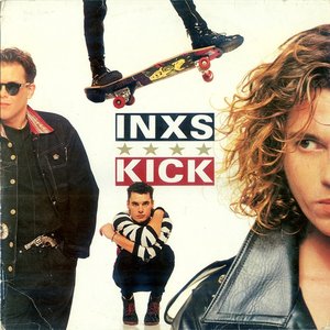 LP Cover
