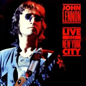 LP Cover