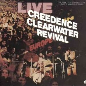 LP Cover
