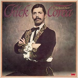 LP Cover