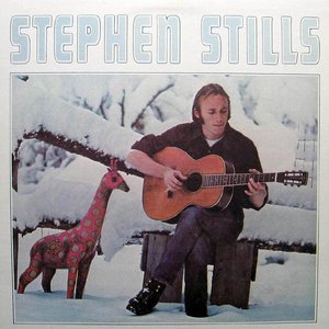 LP Cover