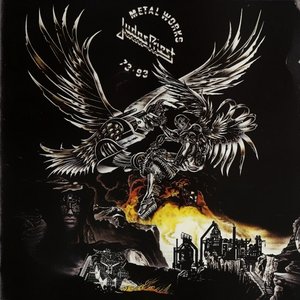 LP Cover