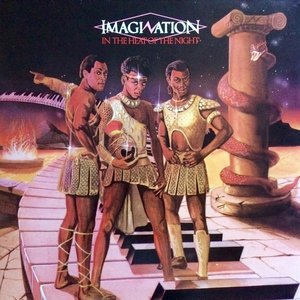 LP Cover