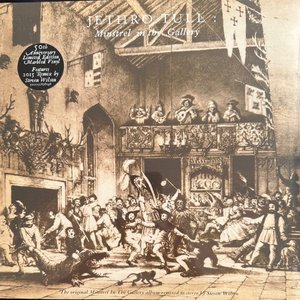 LP Cover