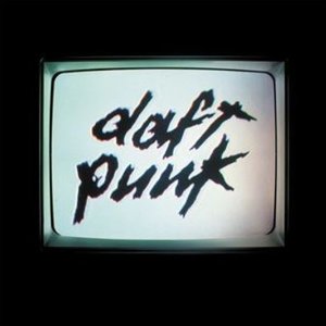 LP Cover