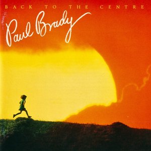 LP Cover