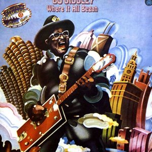 LP Cover
