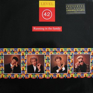 LP Cover