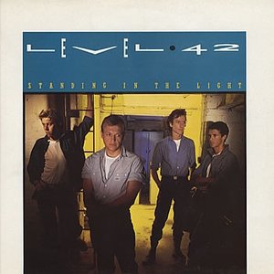 LP Cover