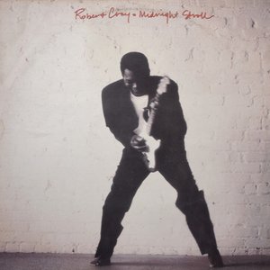LP Cover