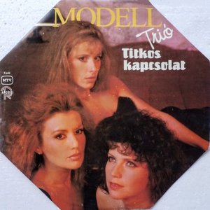LP Cover