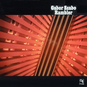LP Cover