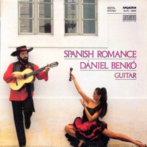 LP Cover
