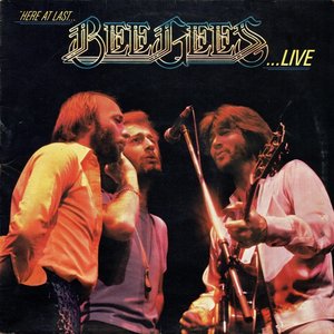 LP Cover