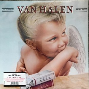 LP Cover