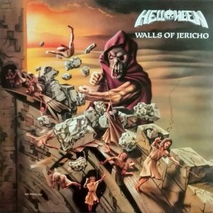 LP Cover