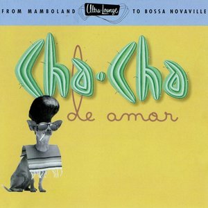 LP Cover