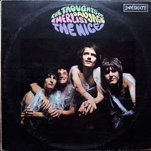 LP Cover