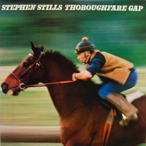 LP Cover