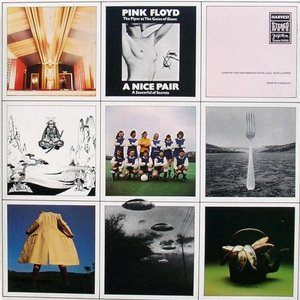 LP Cover