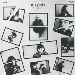 LP Cover