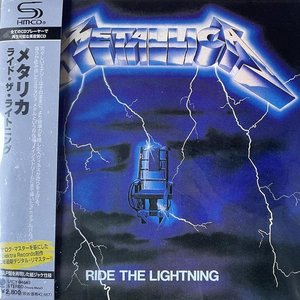 LP Cover