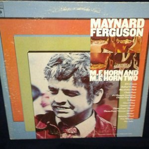 LP Cover