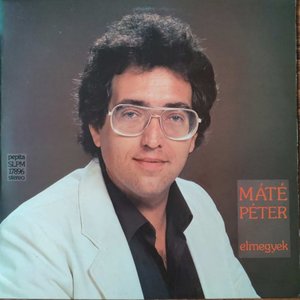 LP Cover