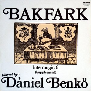 LP Cover