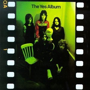 LP Cover