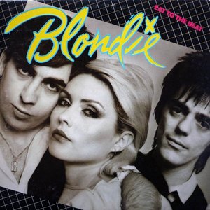 LP Cover