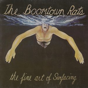 LP Cover