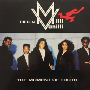 LP Cover