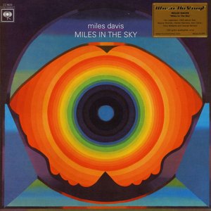 LP Cover