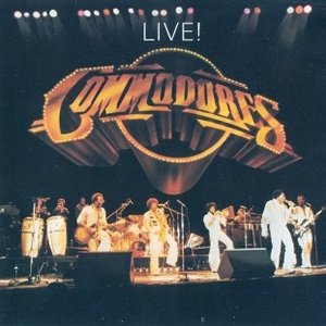 LP Cover