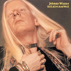 LP Cover