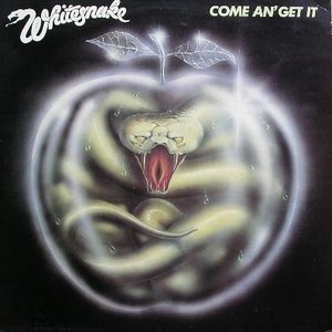 LP Cover
