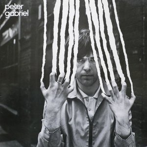 LP Cover