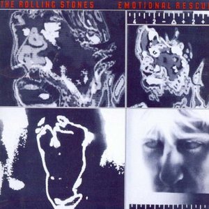 LP Cover