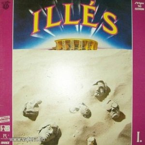 LP Cover