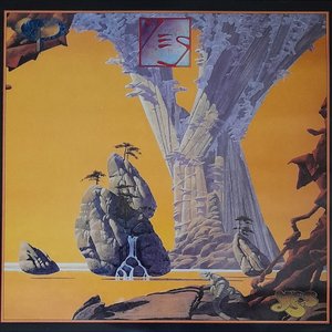 LP Cover