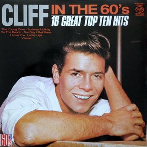 LP Cover